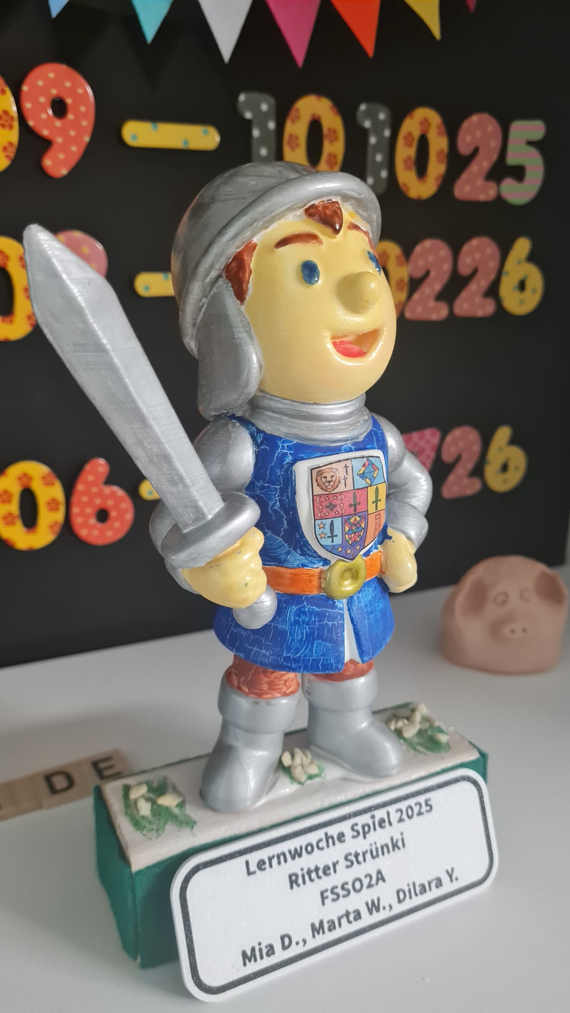 Ritter Strünki